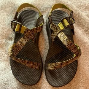 Chaco Sandals size 8M